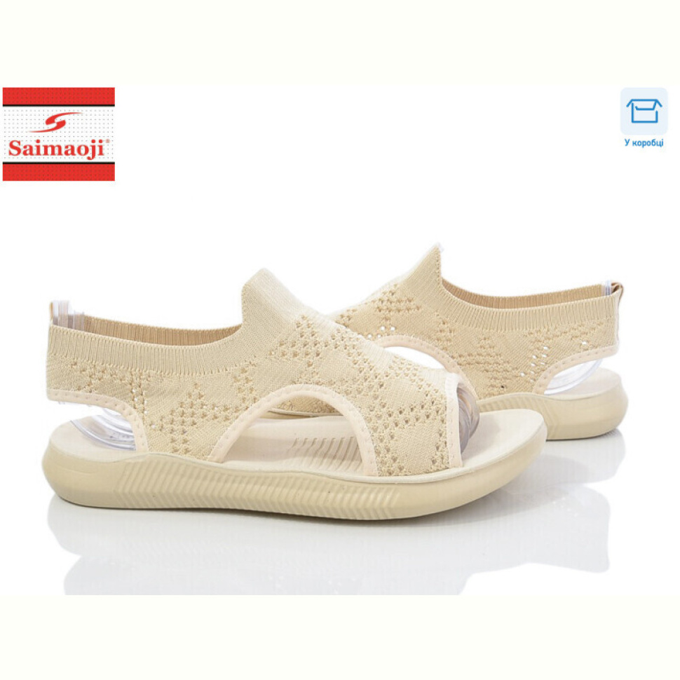 Босоножки Saimaoji F132-10