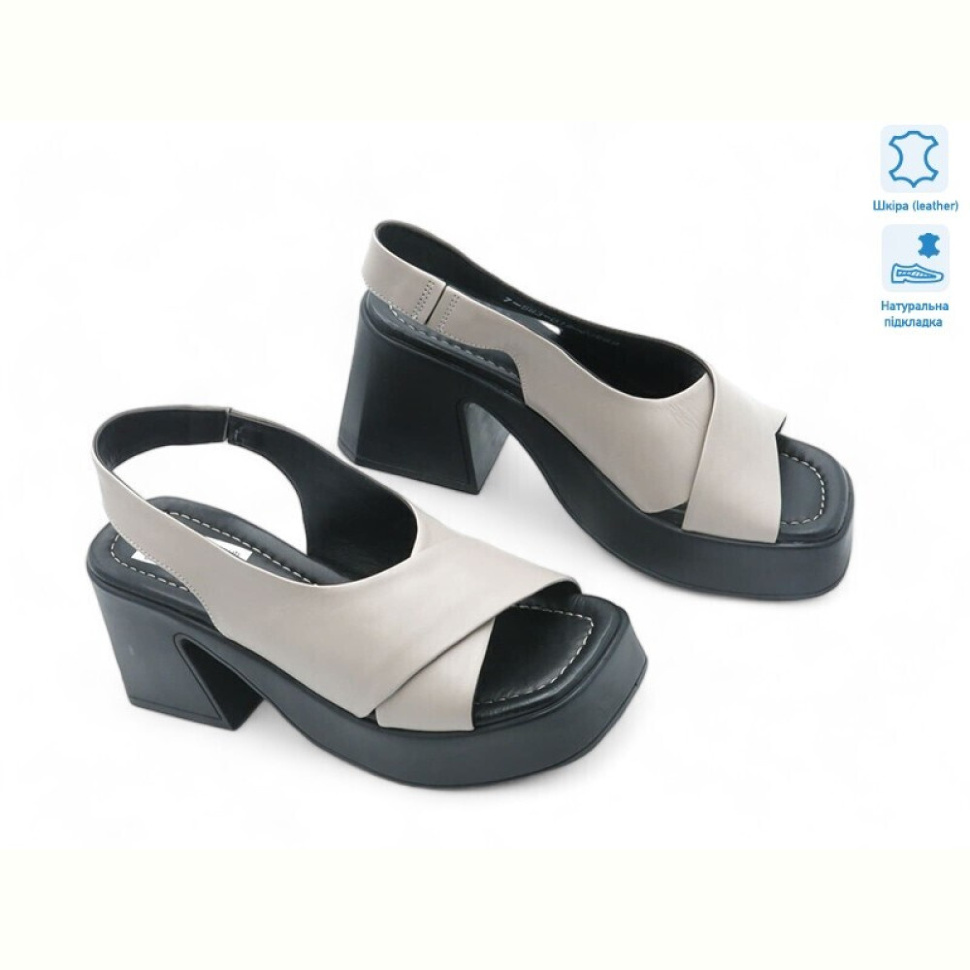 Босоножки Allshoes 177077