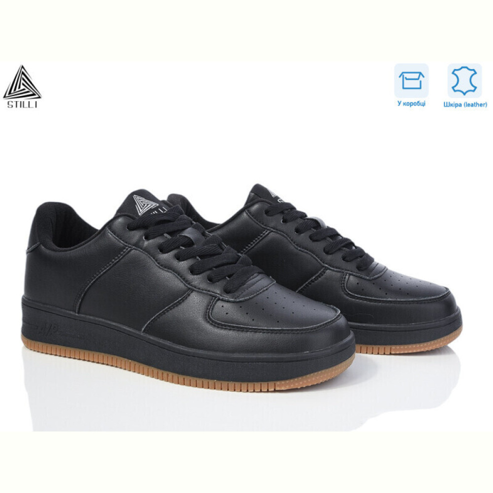 Кроссовки STILLI Group CX1490-2 шкіра піна