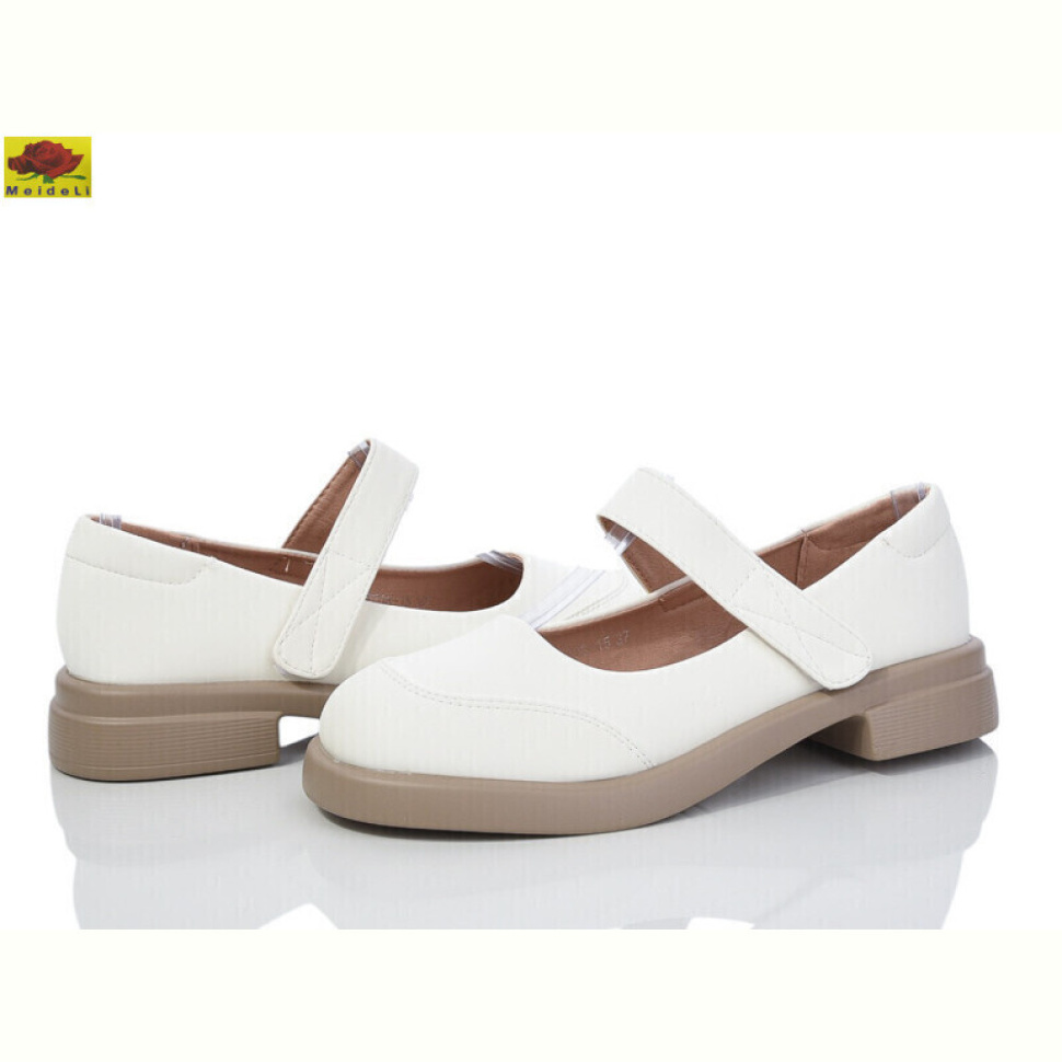 Туфли Mei De Li W208-15 Туфли Mei De Li W208-15