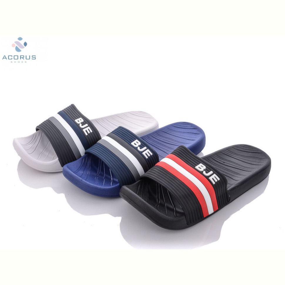 Шлепки Acorus 1237 mix