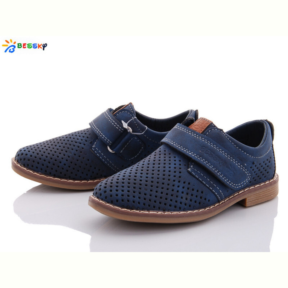 Туфли Bessky-Kellaifeng B8892A-3A Туфли Bessky-Kellaifeng B8892A-3A