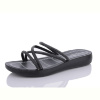 Шлепки Sali-2 8127 black