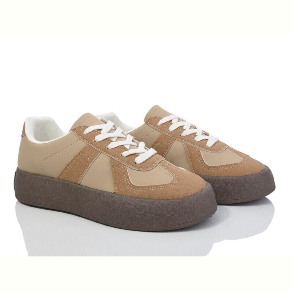 Кроссовки Loretta K215-2