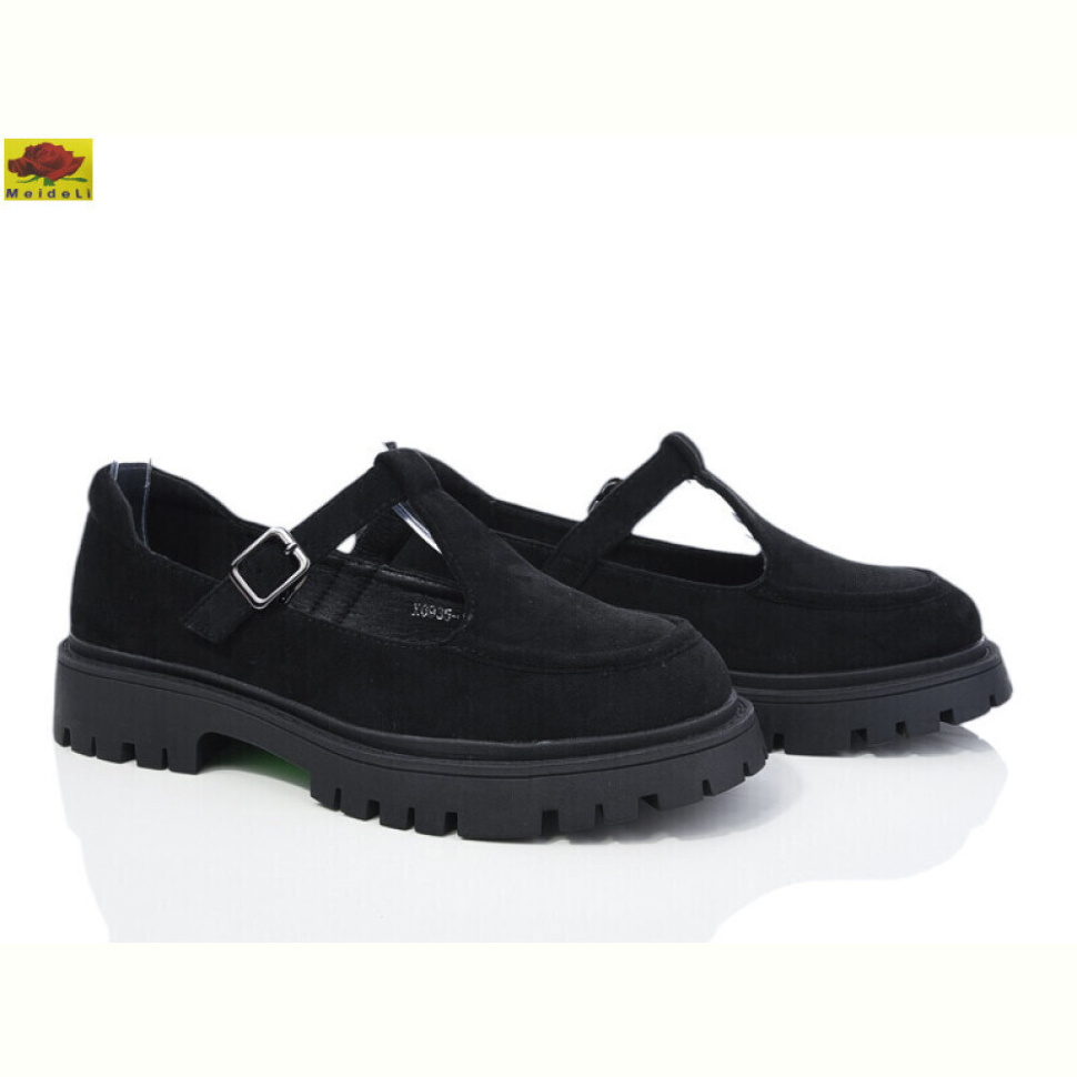 Туфли Mei De Li X6935-12