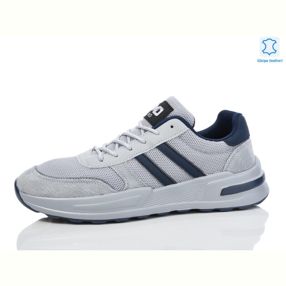 Кроссовки Kulada-UCSS-MD 010-4