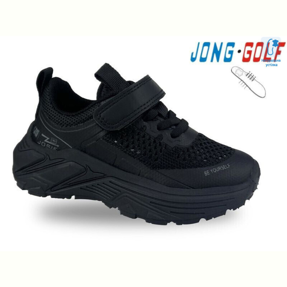 Кроссовки Jong Golf C11513-0