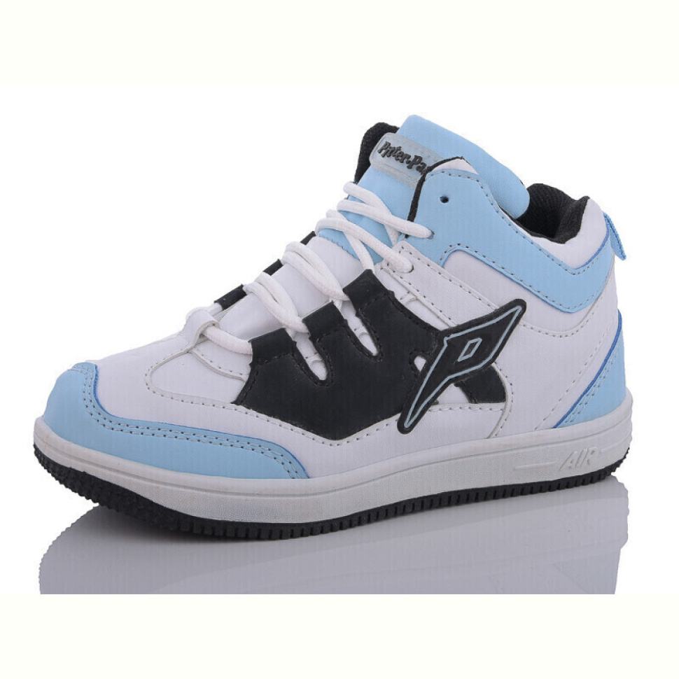 Кроссовки ВЗУТТЯ+ 29-21 blue