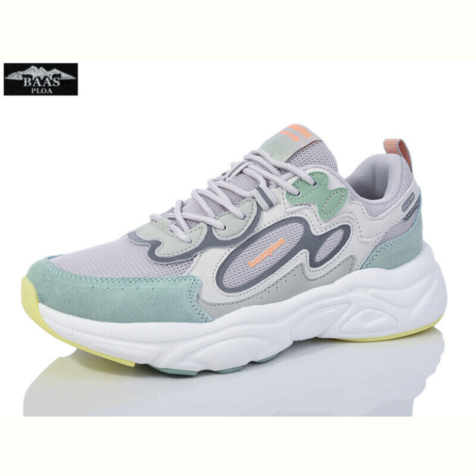 Кроссовки Baas L1836-7