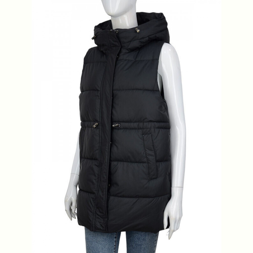Жилетка Hope 22-537 black Жилетка Hope 22-537 black