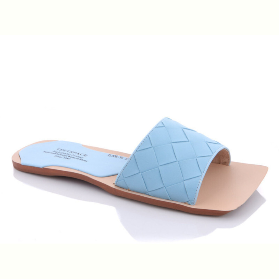 Шлепки Teetspace-Trasta-Egga XL305-15