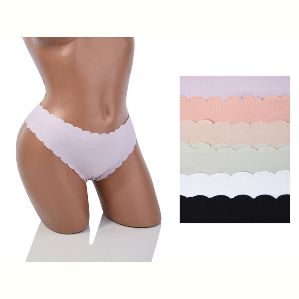 Трусы Textile 32013 mix Трусы Textile 32013 mix