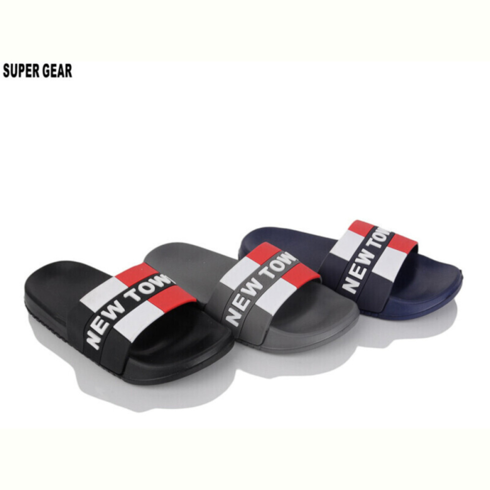 Шлепки Super Gear 7797 mix