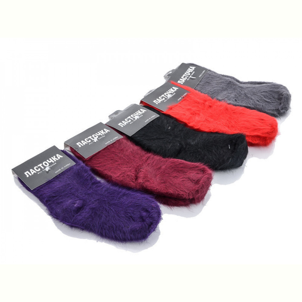 Носки Thanh AD002 mix Носки Thanh AD002 mix