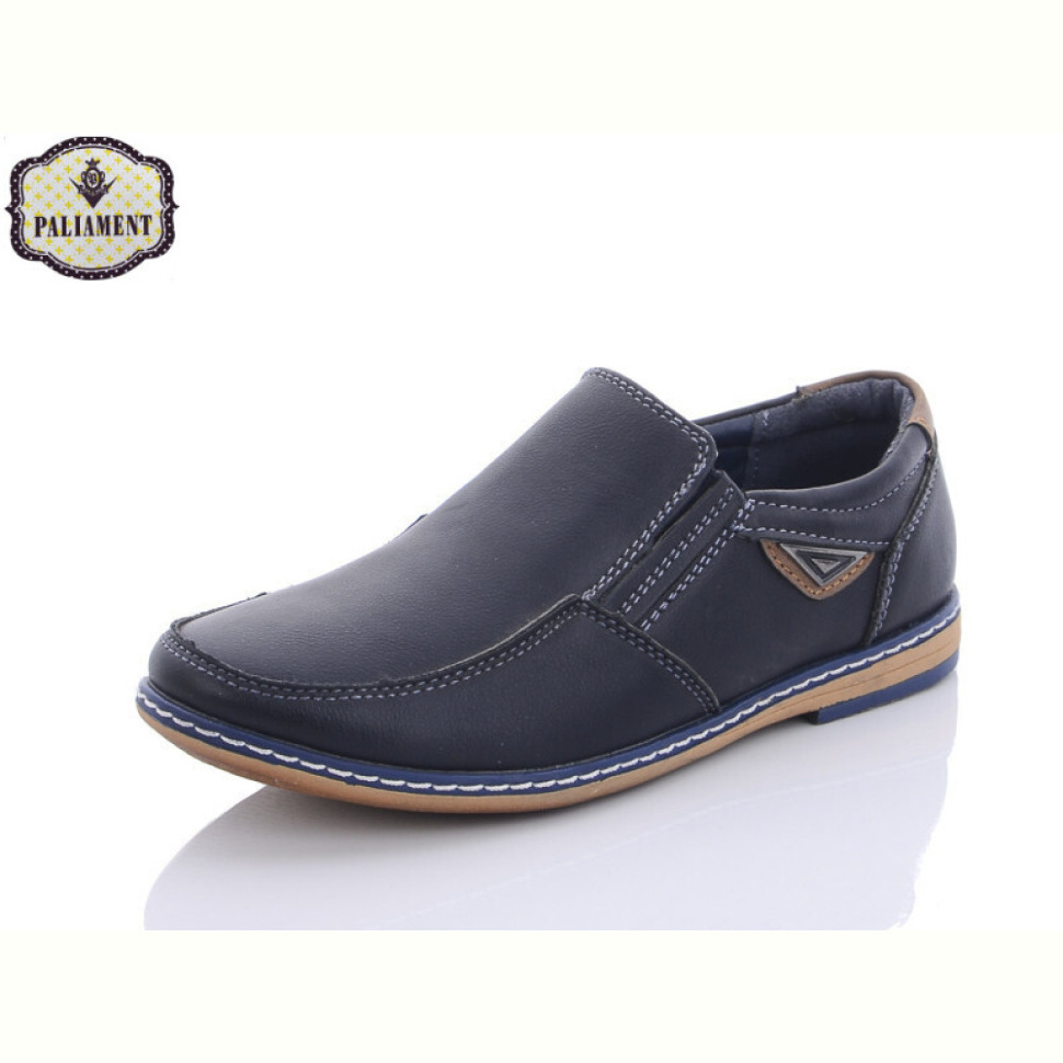 Туфли PALIAMENT C6135-1