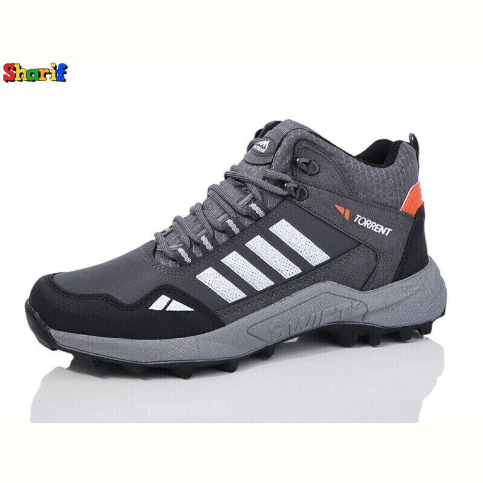 Кроссовки Sharif AC4271-3 Кроссовки Sharif AC4271-3