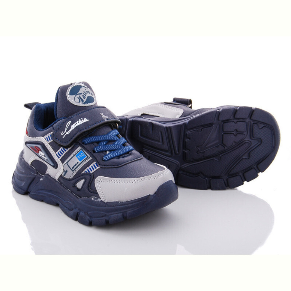 Кроссовки Alemy Kids AED2987C Кроссовки Alemy Kids AED2987C
