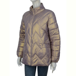 Куртка Obuvok 226 d.pink (06948)