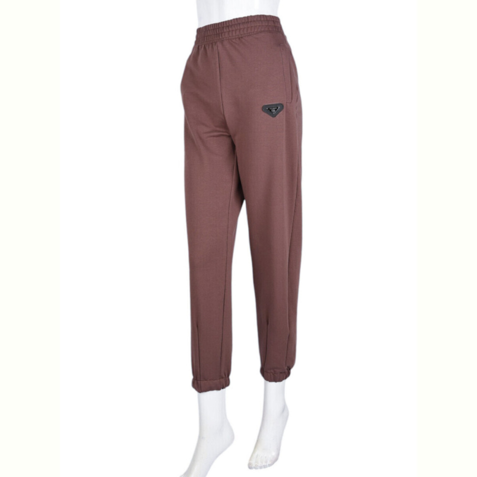 Спортивные брюки Banko N1002-9 brown
