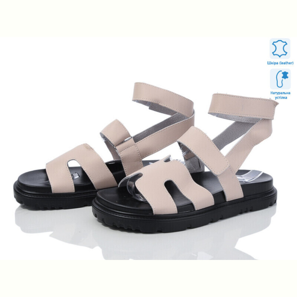 Босоножки Mengfuna-AESD 5201-25