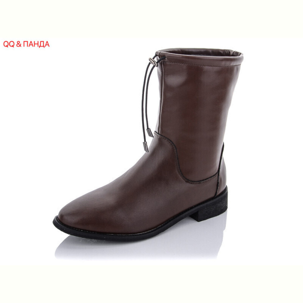 Ботинки QQ&Панда A2607