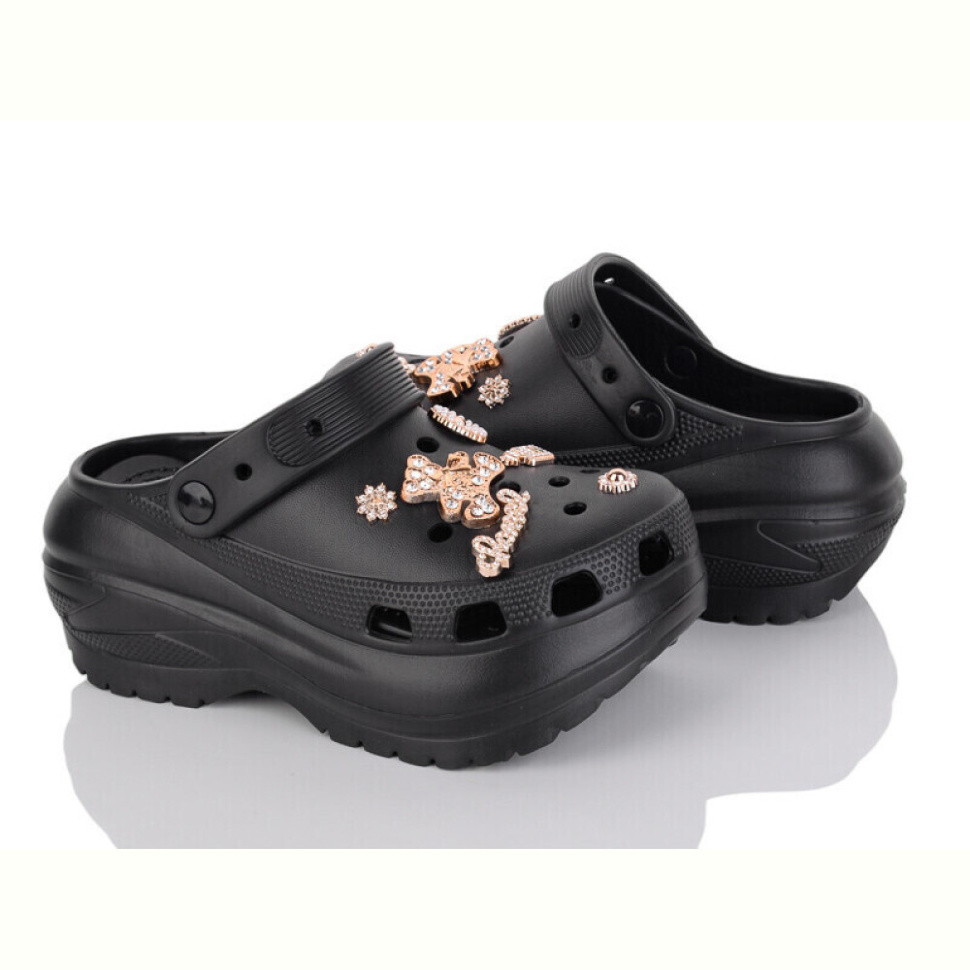 Кроксы HOROSO-UFO PA106-1