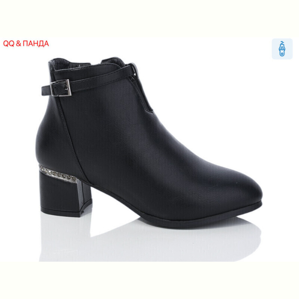 Ботинки QQ&Панда KU276-6
