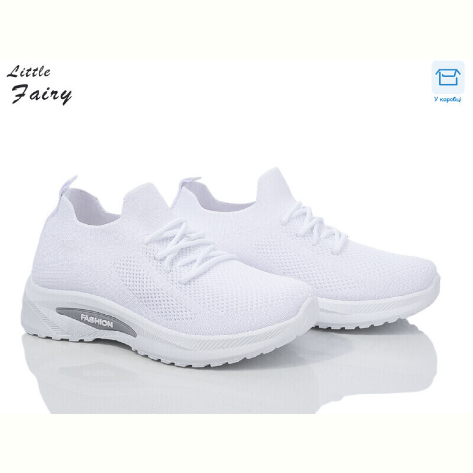 Кроссовки L.Fairy 520-4