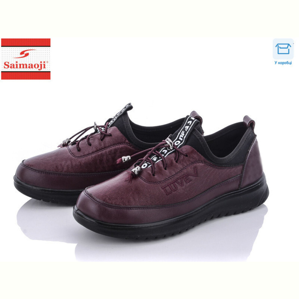 Туфли Saimaoji T01-10