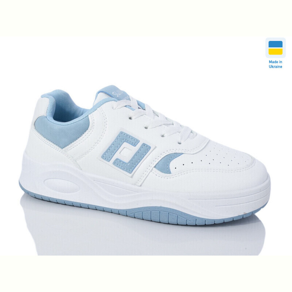 Кроссовки Swin 4807-4 Кроссовки Swin 4807-4