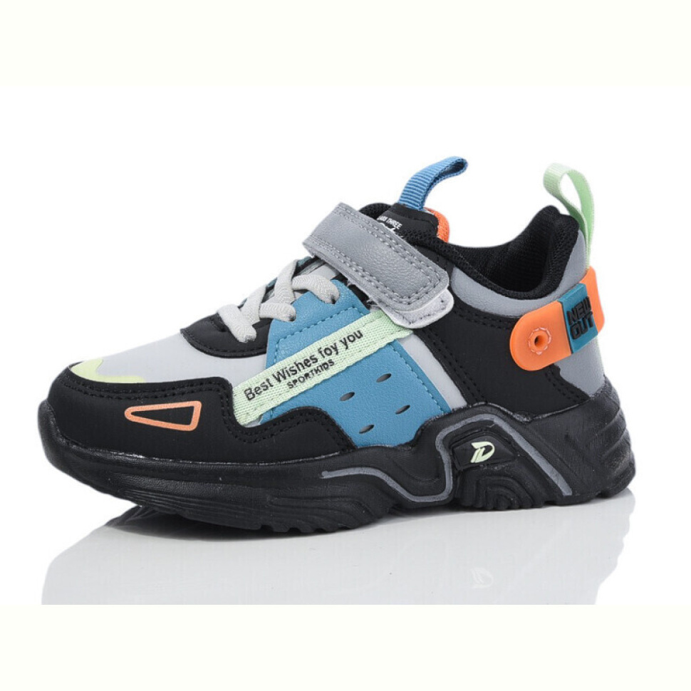 Кроссовки Xifa kids 38-4