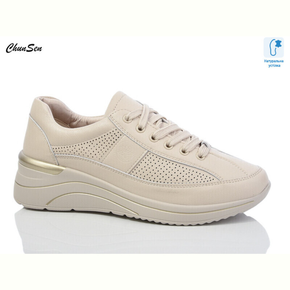 Туфли Chunsen X993-7