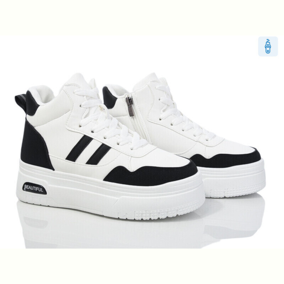 Ботинки Mengfuna-AESD 227-9