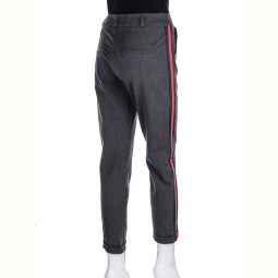 Брюки Vande Grouff 1004 grey