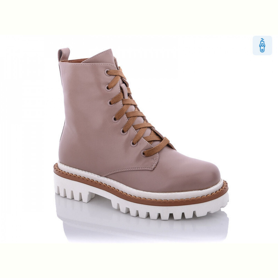 Ботинки Teetspace-Trasta-Egga HX1868-11