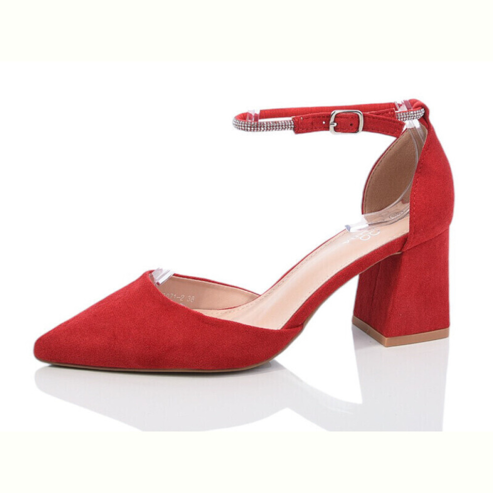 Туфли Alimama-Girnaive QQ71-2