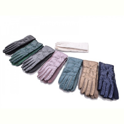 Перчатки RuBi 001-4 mix