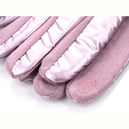 Перчатки RuBi 001-4 mix