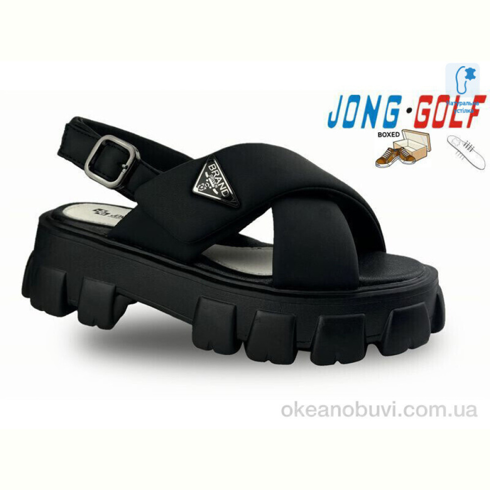 Босоножки Jong Golf C20491-0