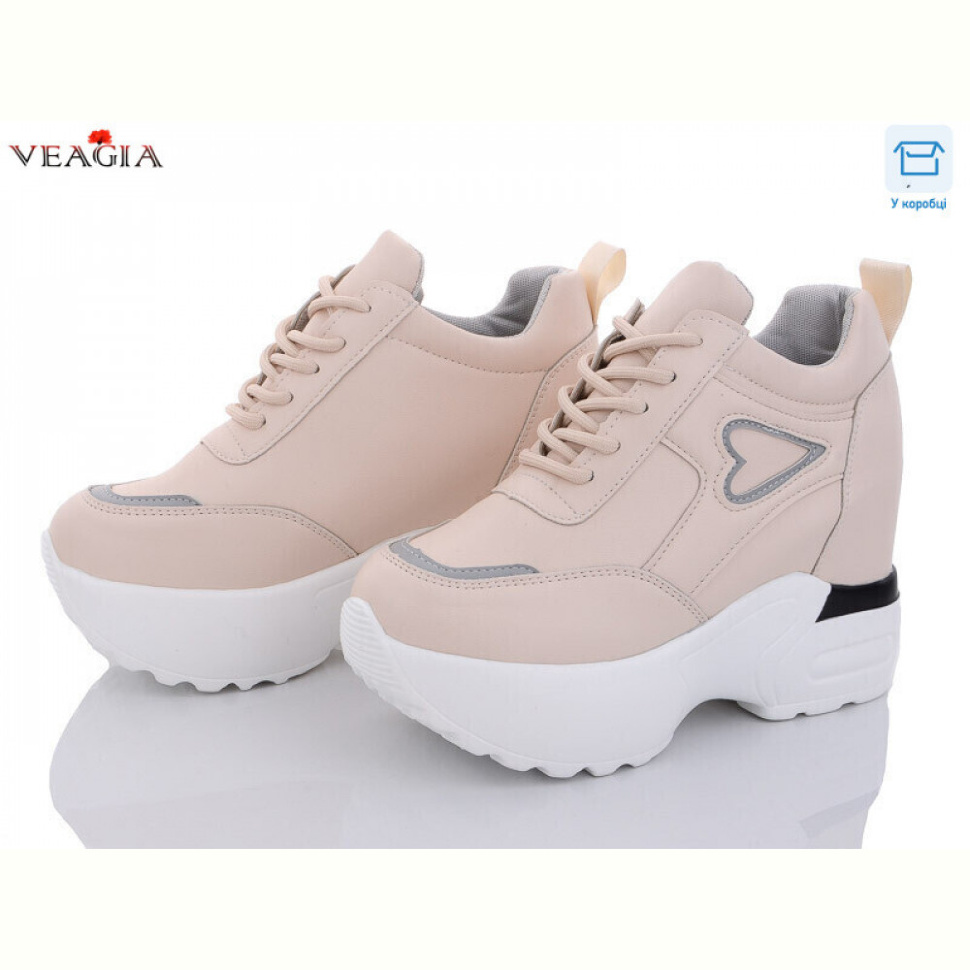 Кроссовки Veagia-ADA F857-3