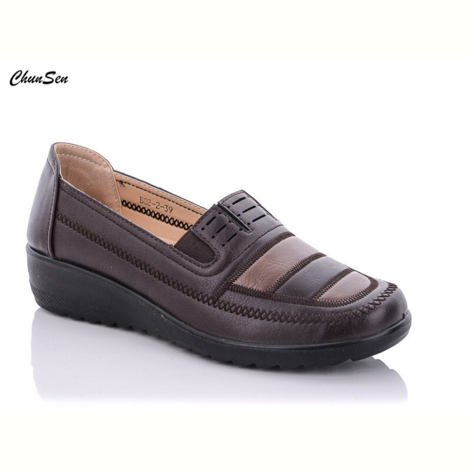 Туфли Chunsen B02-2