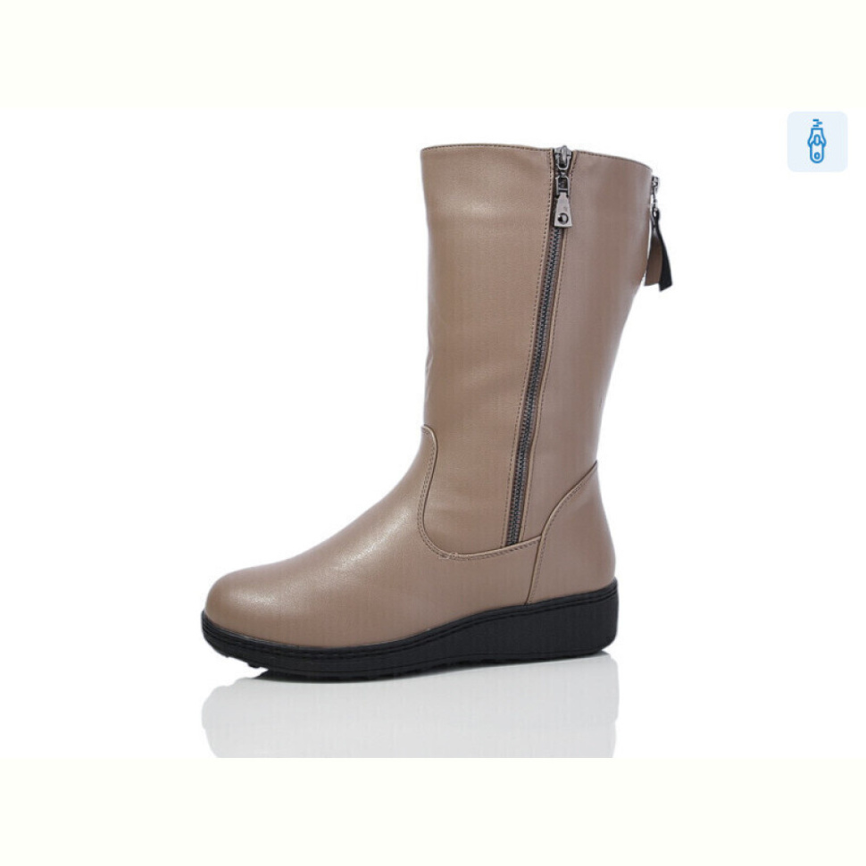 Сапоги Obuvok Y203-2