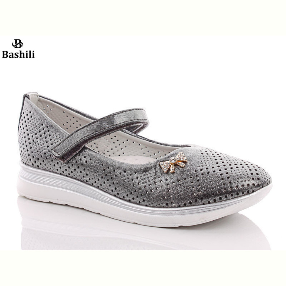 Туфли Башили 9G196-1