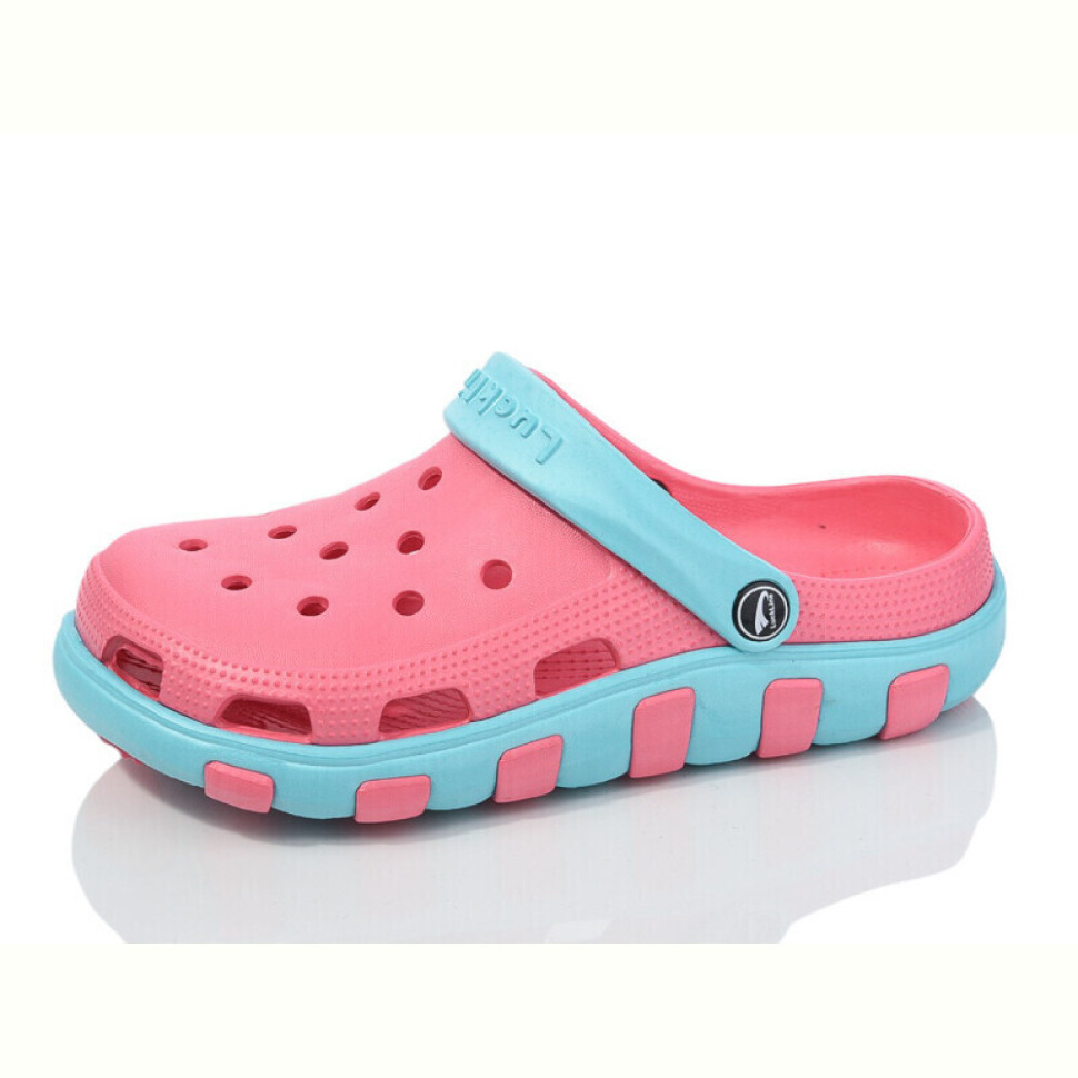 Кроксы Luck Line 3021-271