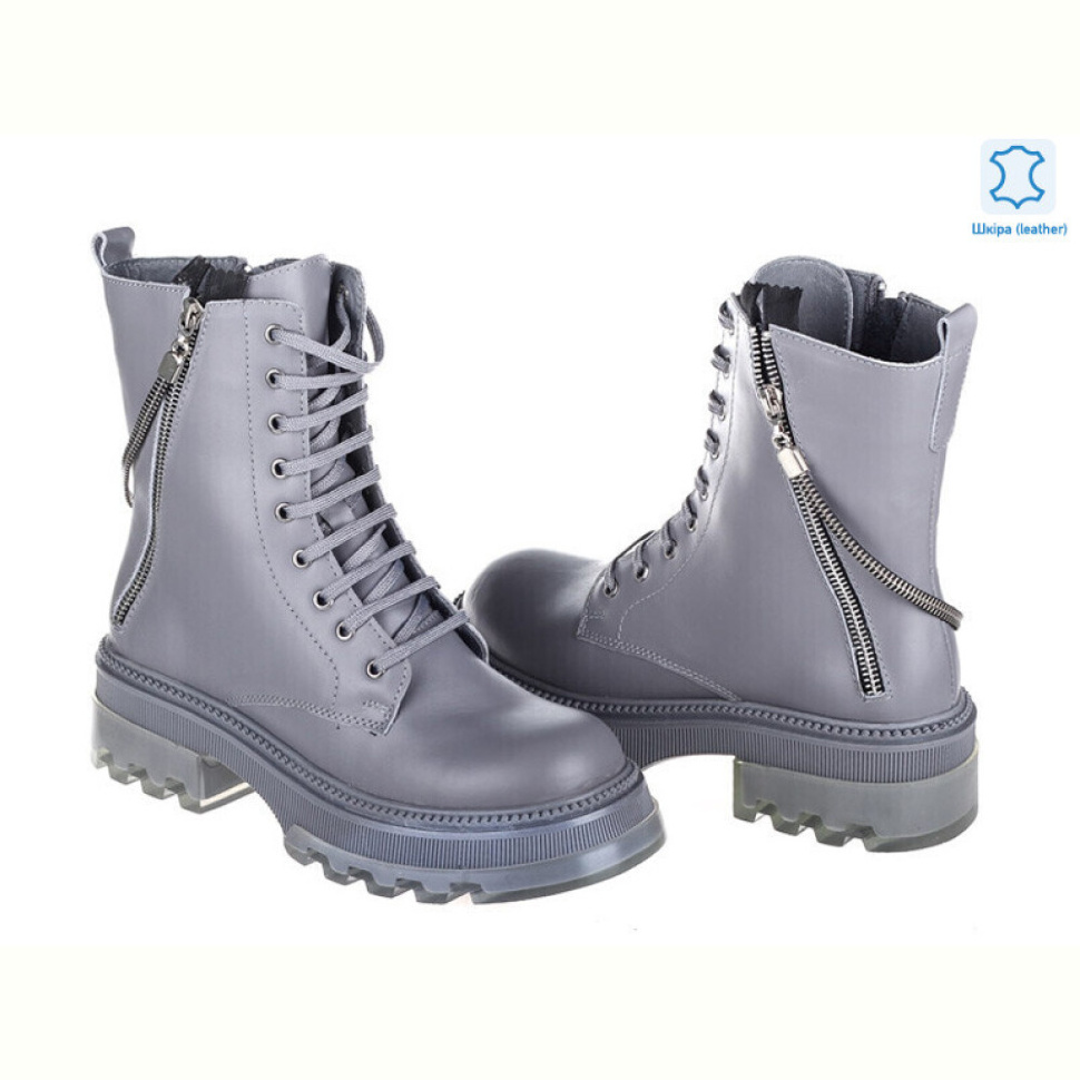 Ботинки Prime-Opt Prime 5004-217 SICAK ASTAR ОСІНЬ Ботинки Prime-Opt Prime 5004-217 SICAK ASTAR ОСІНЬ