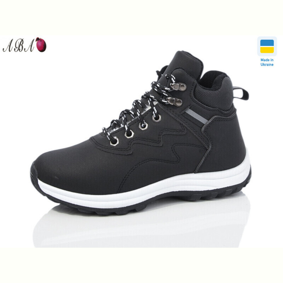 Кроссовки Aba YB6644-1