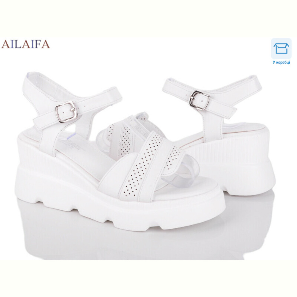 Босоножки Ailaifa SC2412-5