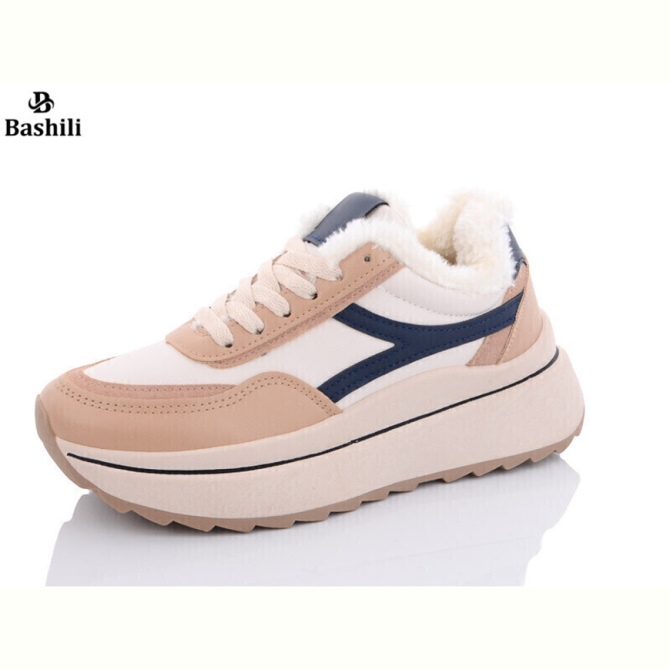 Кроссовки Башили C8808-3 Кроссовки Башили C8808-3