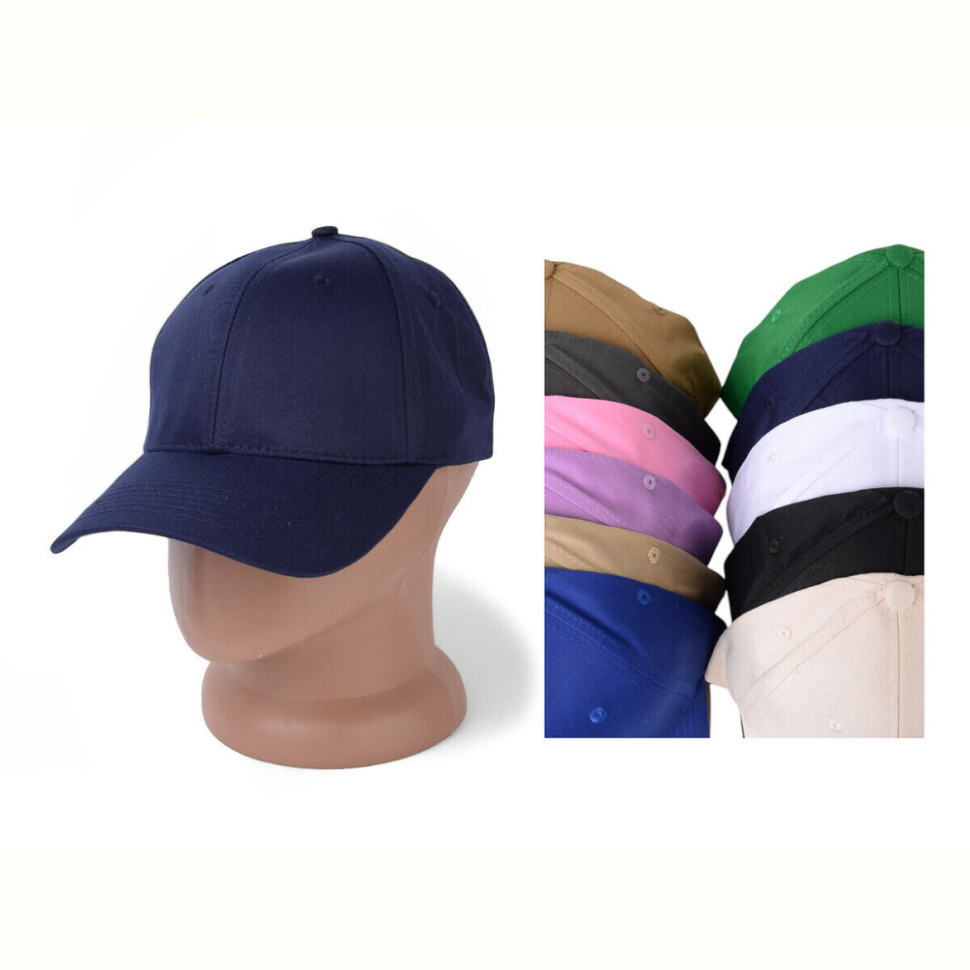 Кепка RuBi N011 mix