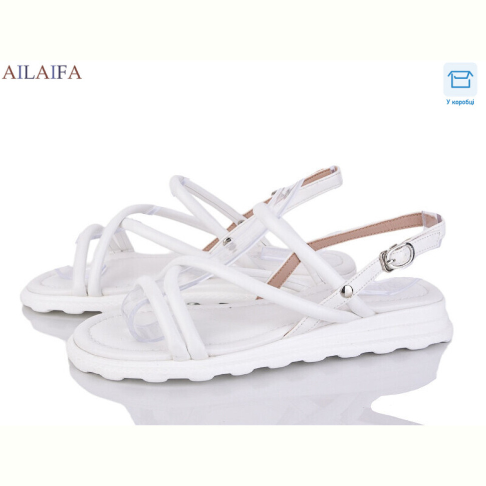 Босоножки Ailaifa CG56-5 Босоножки Ailaifa CG56-5